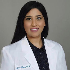 Meet your Posher, Asra